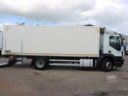 Iveco Stralis 330 + EURO 6 + NICE TRUCK + 19T