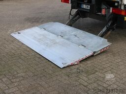 Iveco Stralis 330 + EURO 6 + NICE TRUCK + 19T