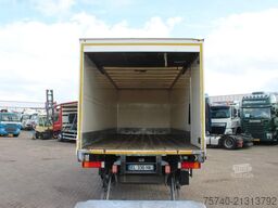 Iveco Stralis 330 + EURO 6 + NICE TRUCK + 19T