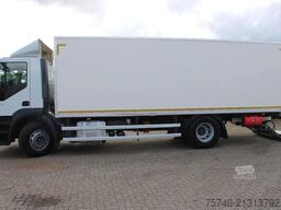 Iveco Stralis 330 + EURO 6 + NICE TRUCK + 19T