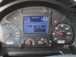 Iveco Stralis 330 + EURO 6 + NICE TRUCK + 19T