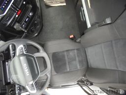 Iveco S-WAY 460+ Euro 6 + LNG + CNG + Retarder