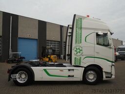 Iveco S-WAY 460+ Euro 6 + LNG + CNG + Retarder