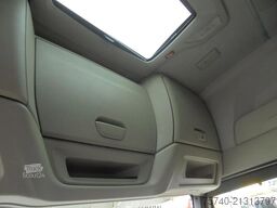 Iveco S-WAY 460+ Euro 6 + LNG + CNG + Retarder