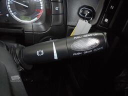 Iveco S-WAY 460+ Euro 6 + LNG + CNG + Retarder