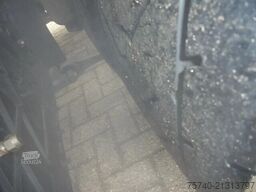Iveco S-WAY 460+ Euro 6 + LNG + CNG + Retarder