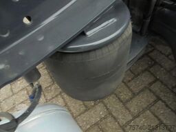 Iveco S-WAY 460+ Euro 6 + LNG + CNG + Retarder