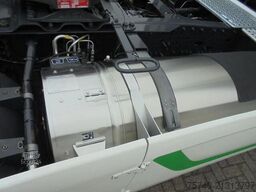 Iveco S-WAY 460+ Euro 6 + LNG + CNG + Retarder