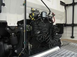 Iveco S-WAY 460+ Euro 6 + LNG + CNG + Retarder