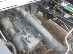 Iveco S-WAY 460+ Euro 6 + LNG + CNG + Retarder