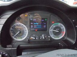 Iveco S-WAY 460+ Euro 6 + LNG + CNG + Retarder