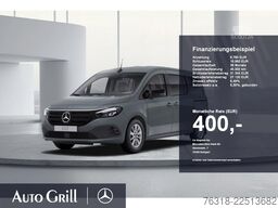 Mercedes-Benz EQT 200  Premium Lang MBUX Ambiente 7-Sitze