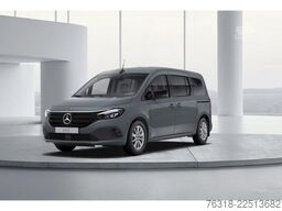 Mercedes-Benz EQT 200  Premium Lang MBUX Ambiente 7-Sitze