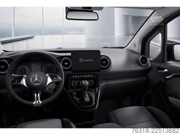 Mercedes-Benz EQT 200  Premium Lang MBUX Ambiente 7-Sitze
