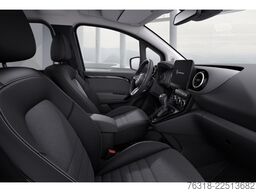 Mercedes-Benz EQT 200  Premium Lang MBUX Ambiente 7-Sitze