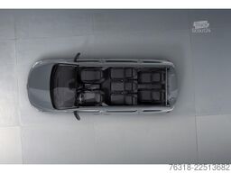 Mercedes-Benz EQT 200  Premium Lang MBUX Ambiente 7-Sitze