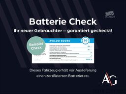 Mercedes-Benz EQT 200  Premium Lang MBUX Ambiente 7-Sitze