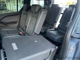 Mercedes-Benz EQT 200  Premium Lang MBUX Ambiente 7-Sitze