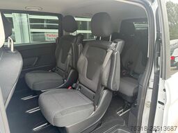Mercedes-Benz EQV 300  MBUX+MBeam+Fahrassist+Wide+Cam.+Navi