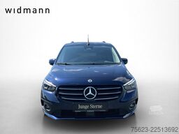 Mercedes-Benz T 180 PROGRESSIVE  LED Sitzh. Klima Kamera