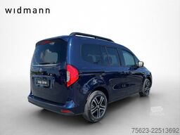 Mercedes-Benz T 180 PROGRESSIVE  LED Sitzh. Klima Kamera