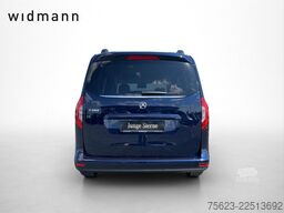Mercedes-Benz T 180 PROGRESSIVE  LED Sitzh. Klima Kamera
