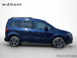 Mercedes-Benz T 180 PROGRESSIVE  LED Sitzh. Klima Kamera