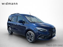 Mercedes-Benz T 180 PROGRESSIVE  LED Sitzh. Klima Kamera