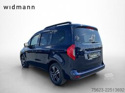 Mercedes-Benz T 180 PROGRESSIVE  LED Sitzh. Klima Kamera