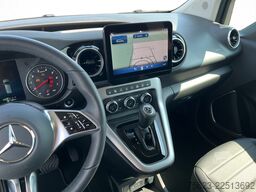 Mercedes-Benz T 180 PROGRESSIVE  LED Sitzh. Klima Kamera
