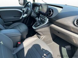 Mercedes-Benz T 180 PROGRESSIVE  LED Sitzh. Klima Kamera