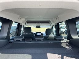 Mercedes-Benz T 180 PROGRESSIVE  LED Sitzh. Klima Kamera