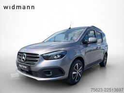 Mercedes-Benz T 180 d PROGRESSIVE  LED AHK Klima Kamera