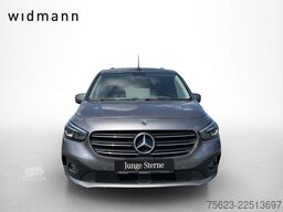 Mercedes-Benz T 180 d PROGRESSIVE  LED AHK Klima Kamera