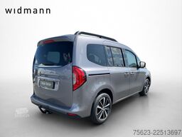Mercedes-Benz T 180 d PROGRESSIVE  LED AHK Klima Kamera