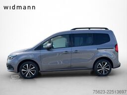Mercedes-Benz T 180 d PROGRESSIVE  LED AHK Klima Kamera