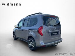Mercedes-Benz T 180 d PROGRESSIVE  LED AHK Klima Kamera