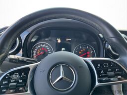 Mercedes-Benz T 180 d PROGRESSIVE  LED AHK Klima Kamera