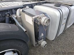 DAF XF 450 FTP - SPACECAB - TIPPER HYDRAULIC - COMP...