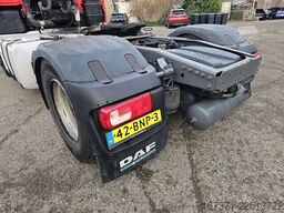 DAF XF 450 FTP - SPACECAB - TIPPER HYDRAULIC - COMP...