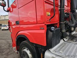 DAF XF 450 FTP - SPACECAB - TIPPER HYDRAULIC - COMP...