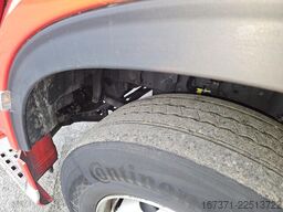 DAF XF 450 FTP - SPACECAB - TIPPER HYDRAULIC - COMP...