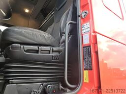 DAF XF 450 FTP - SPACECAB - TIPPER HYDRAULIC - COMP...