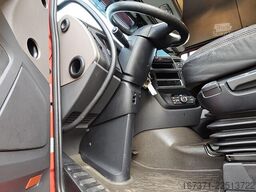 DAF XF 450 FTP - SPACECAB - TIPPER HYDRAULIC - COMP...
