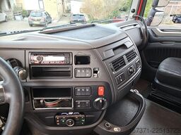 DAF XF 450 FTP - SPACECAB - TIPPER HYDRAULIC - COMP...