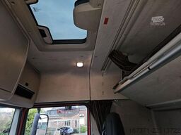 DAF XF 450 FTP - SPACECAB - TIPPER HYDRAULIC - COMP...