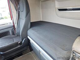 DAF XF 450 FTP - SPACECAB - TIPPER HYDRAULIC - COMP...