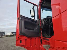 DAF XF 450 FTP - SPACECAB - TIPPER HYDRAULIC - COMP...