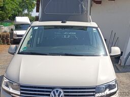 2023 Volkswagen California Ocean Automatique | Toit relevable