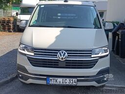 2023 Volkswagen California Ocean Automatique | Toit relevable